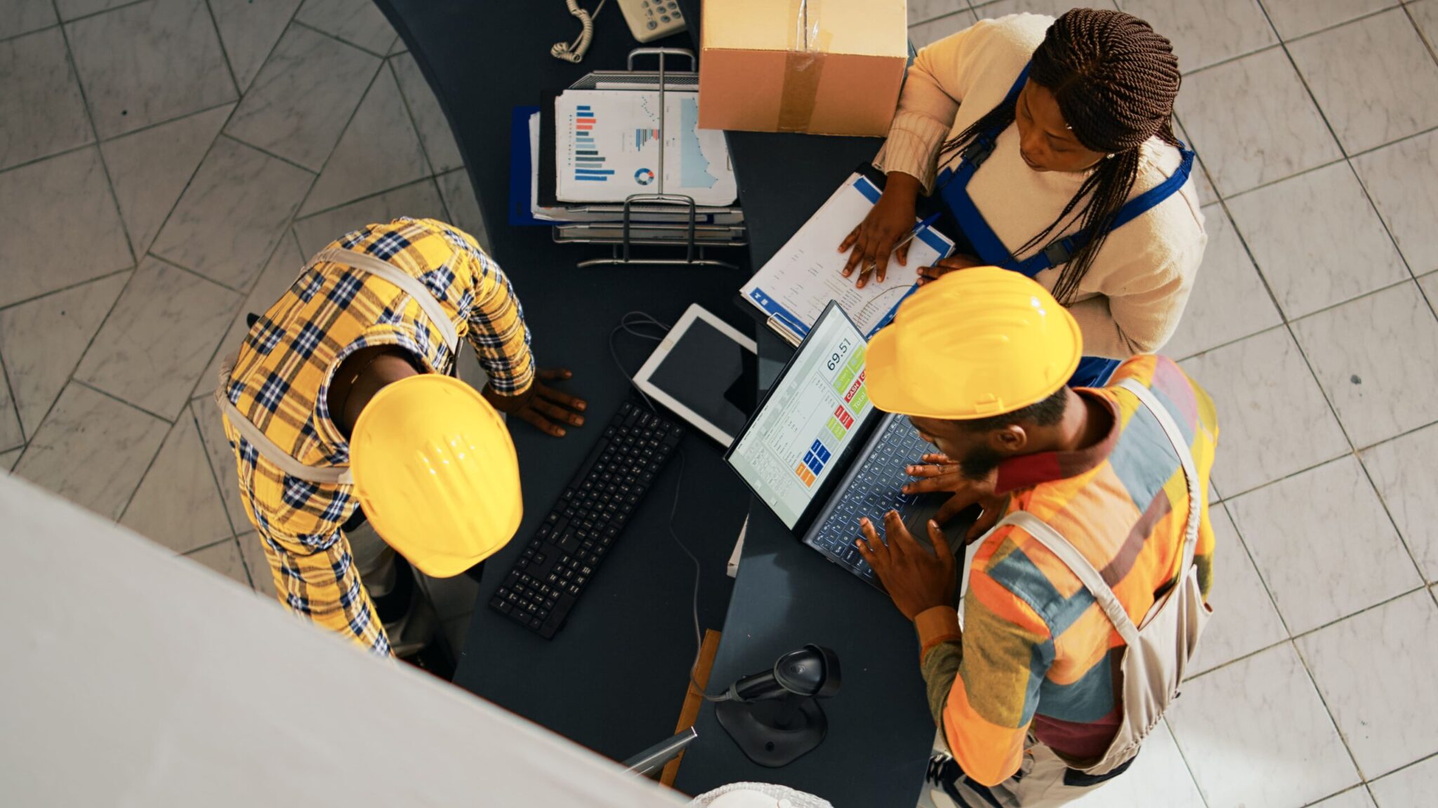 About ECSA – ECSA