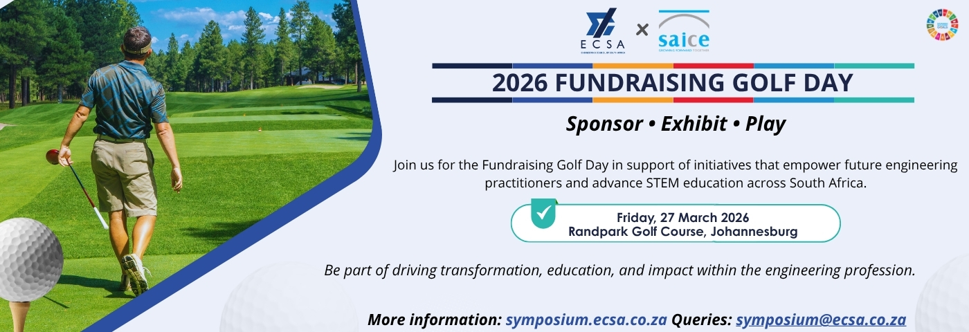 #CSA Fundraising Golf Day