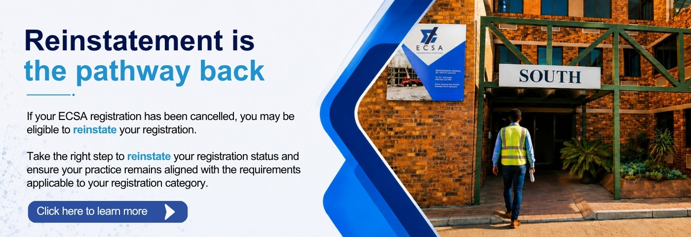 Reinstatement Campaign Website Banner